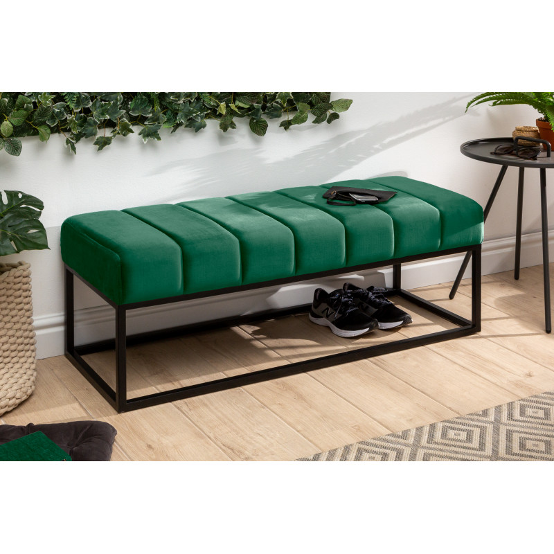 PETIT BEAUTE design ülőpad - zöld