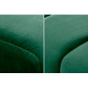 PETIT BEAUTE design ülőpad - zöld