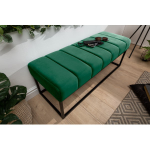 PETIT BEAUTE design ülőpad - zöld