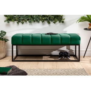 PETIT BEAUTE design ülőpad - zöld