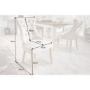 CASTLE exkluzív szék - beige