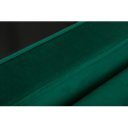 DIVA exkluzív heverő - zöld