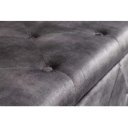 EXTRAVAGANCIA modern ülőpad - szürke