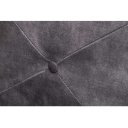 EXTRAVAGANCIA modern ülőpad - szürke