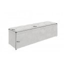 EXTRAVAGANCIA modern ülőpad - szürke