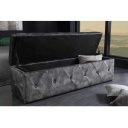 EXTRAVAGANCIA modern ülőpad - szürke