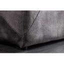 EXTRAVAGANCIA modern ülőpad - szürke