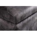 EXTRAVAGANCIA modern ülőpad - szürke