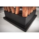 NATURE ART exkluzív állólámpa - 175cm