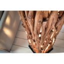 NATURE ART exkluzív állólámpa - 175cm