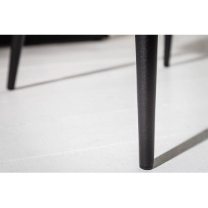 MODERNA modern szék - taupe