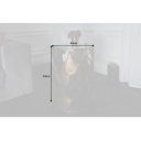 SCALE exkluzív lerakóasztal - 40cm