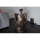 SCALE exkluzív lerakóasztal - 40cm