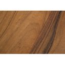 AKAZIE tömör akác étkezőasztal - 160/180cm