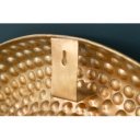 ORIENT design tükör - 60cm - arany
