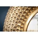 ORIENT design tükör - 60cm - arany