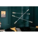 VARIATION design függőlámpa - ezüst