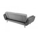 BOUTIQUE exkluzív kanapé - szürke