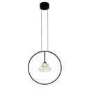 TIFFANY MONO exkluzív függőlámpa