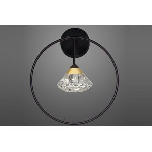 TIFFANY exkluzív falikar ALTAVOLA