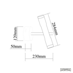 CYLINDER design falikar