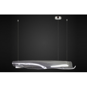 MANTLE design akril függőlámpa ALTAVOLA