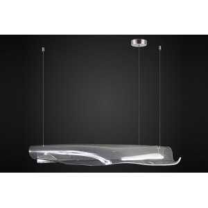 MANTLE design akril függőlámpa ALTAVOLA