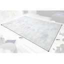 ABSTRACT modern szőnyeg -240x350cm - kék