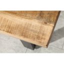 IRON CRAFT tömör mangófa ülőpad - 170cm