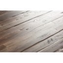 GENESIS VINTAGE tömör akác étkezőasztal - 160/200cm