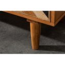 LONG ISLAND II szekrény - 120cm