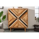 LONG ISLAND II szekrény - 120cm