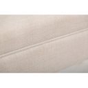 SCARLETT design ülőpad - beige