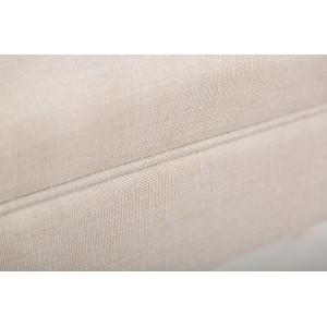 SCARLETT design ülőpad - beige