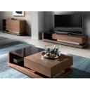 TARRAGONA exkluzív diófa komód - 170cm