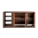 TARRAGONA exkluzív diófa komód - 170cm