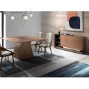 TARRAGONA exkluzív diófa komód - 170cm