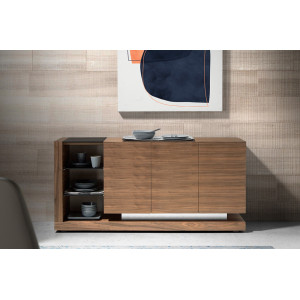 TARRAGONA exkluzív diófa komód - 170cm Angel Cerdá