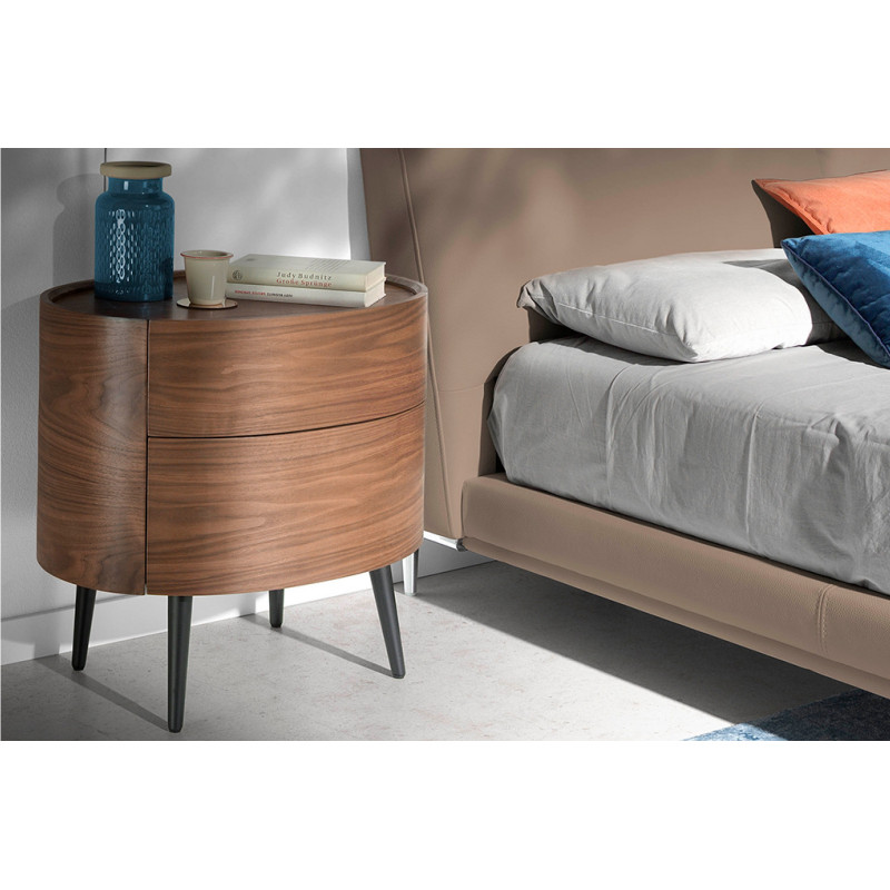 SEVILLA luxus dió éjjeliszekrény