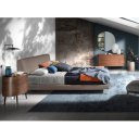 SEVILLA luxus dió éjjeliszekrény