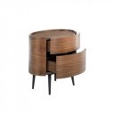 SEVILLA luxus dió éjjeliszekrény