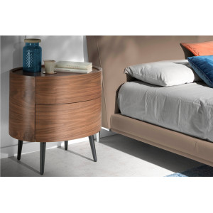 SEVILLA luxus dió éjjeliszekrény Angel Cerdá