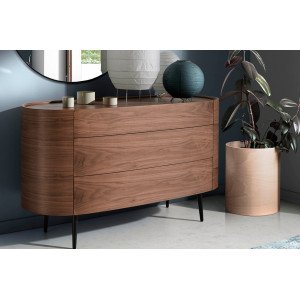 SEVILLA luxus dió komód - 135cm Angel Cerdá