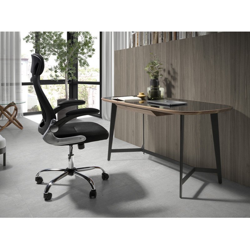 PARSAN exkluzív íróasztal -140cm