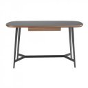 PARSAN exkluzív íróasztal -140cm