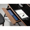 PARSAN exkluzív íróasztal -140cm