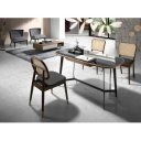 PARSAN exkluzív íróasztal -140cm