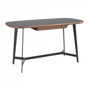 PARSAN exkluzív íróasztal -140cm