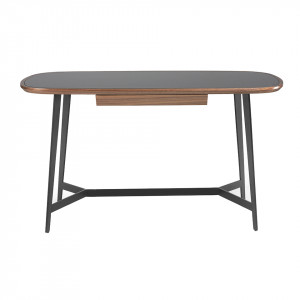 PARSAN exkluzív íróasztal -140cm
