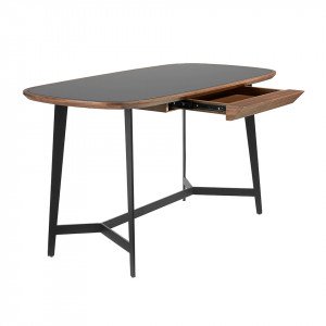 PARSAN exkluzív íróasztal -140cm